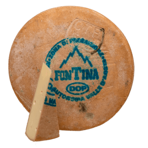 Fontina DOP 502 1 - The Quendoz